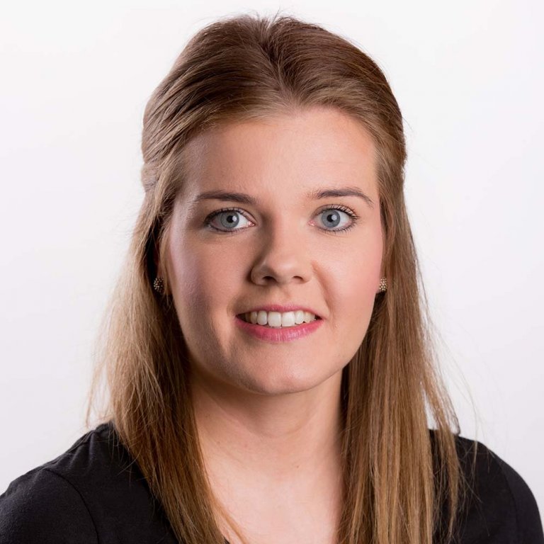 Helga Einarsdóttir