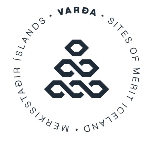 Logo of Varða - Sites of Merit
