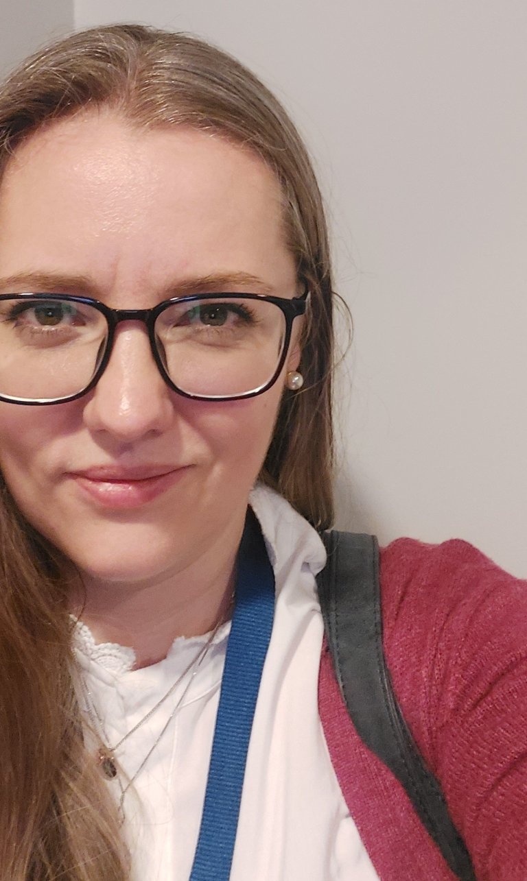 Eyrún Jenný Bjarnadóttir