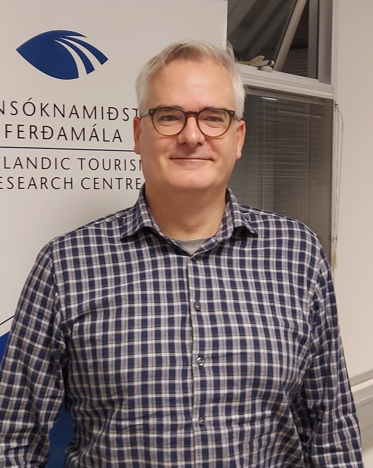 Johannes T. Welling