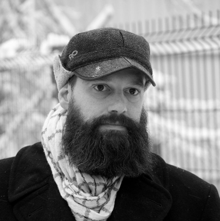 Nathan Reigner