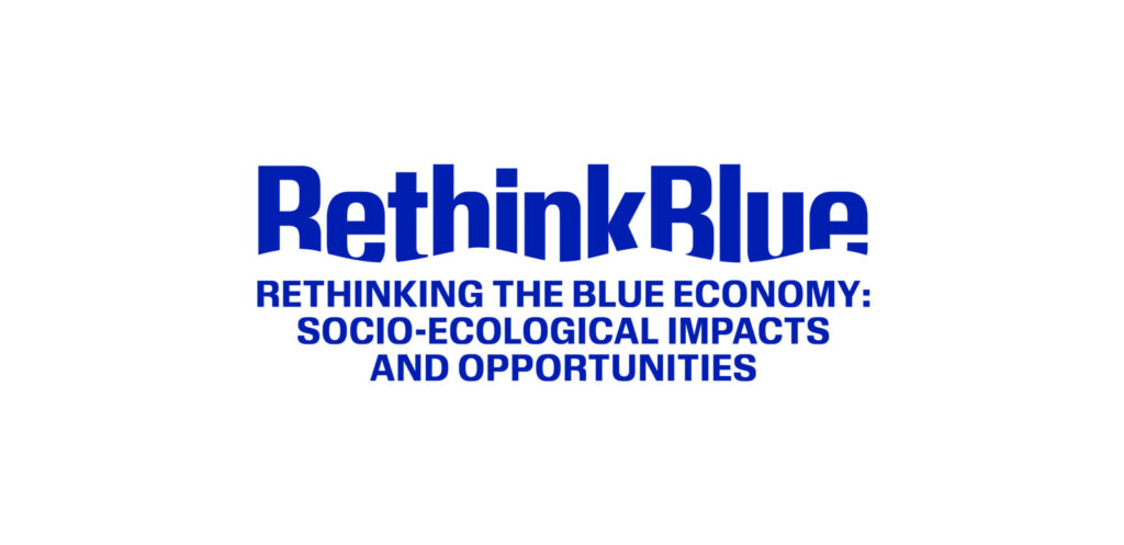 RethinkBlue logo