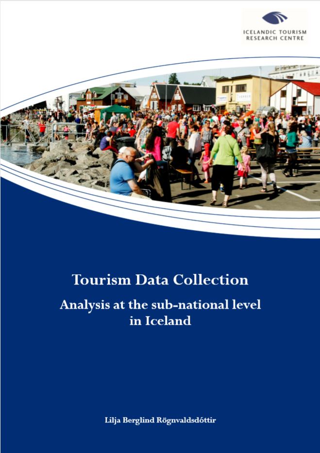 TourismDataCollection - Report