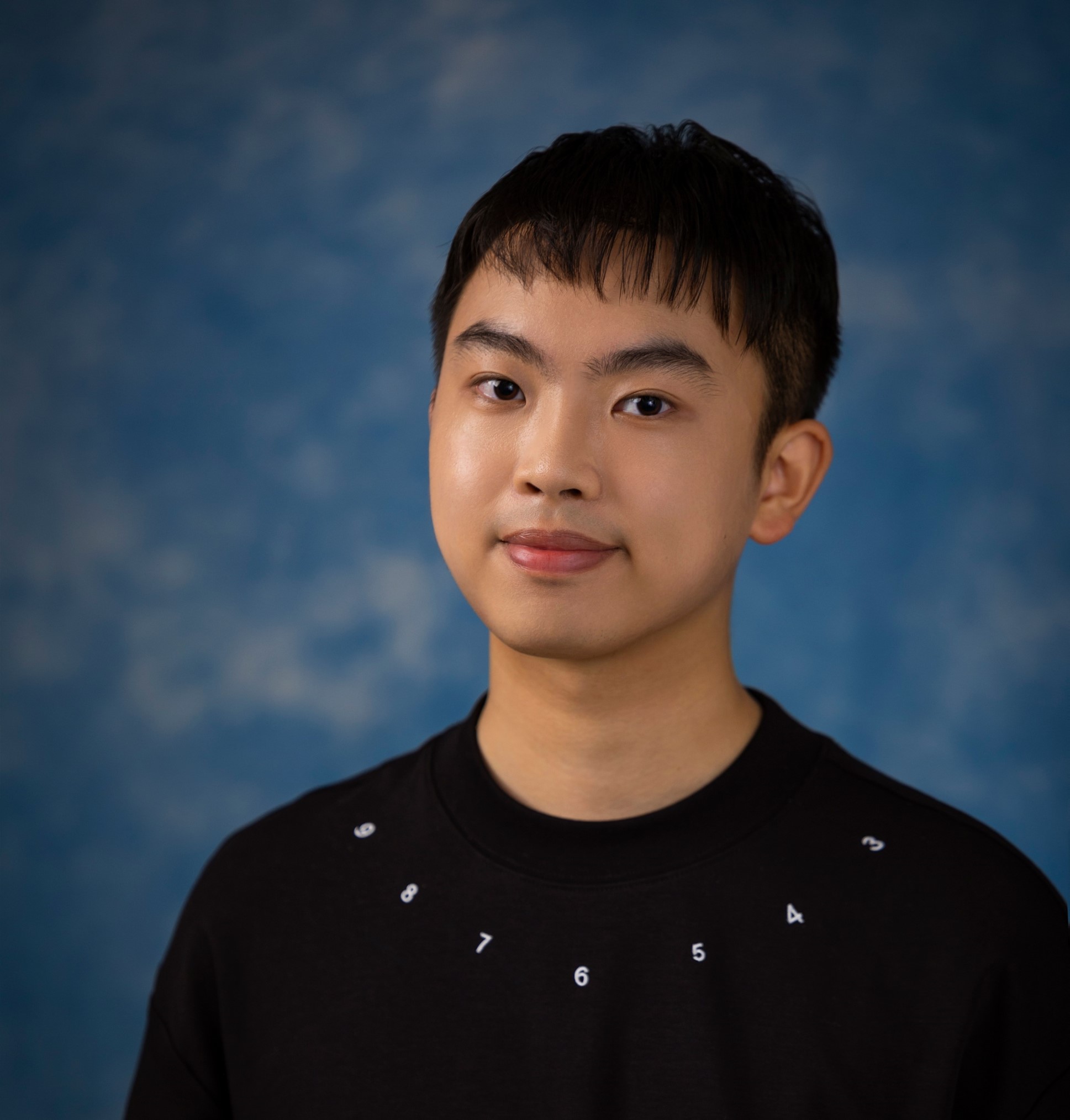Junyan Chen