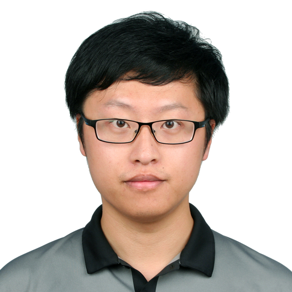 Liuchao Feng (Leo)