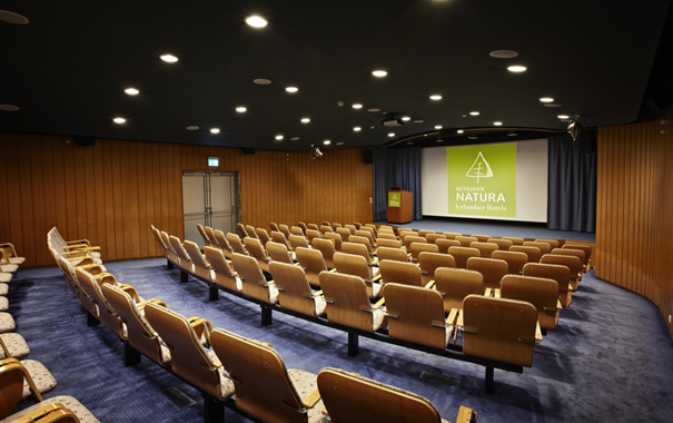 Reykjavik Natura Reykjavik Natura