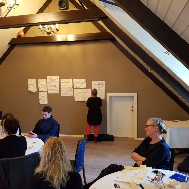 Rýnt í niðurstöður