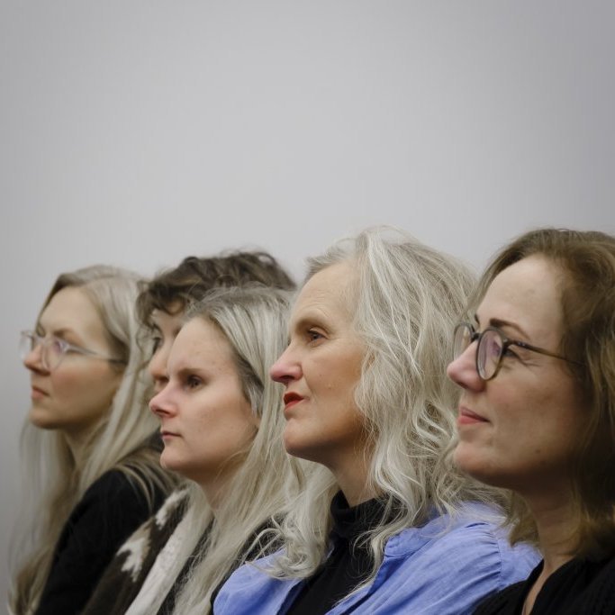 Myndir frá stofndegi tímaritsins Ferðamál á norðurslóðum 7. desember 2022
Ljósmynd/Kristinn Ingvarsson