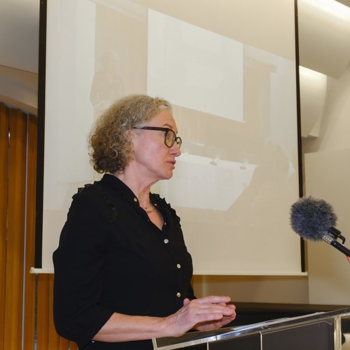 Myndir frá stofndegi tímaritsins Ferðamál á norðurslóðum 7. desember 2022
Ljósmynd/Kristinn Ingvarsson