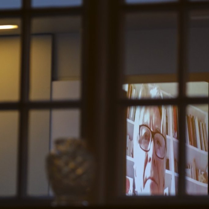 Myndir frá stofndegi tímaritsins Ferðamál á norðurslóðum 7. desember 2022
Ljósmynd/Kristinn Ingvarsson