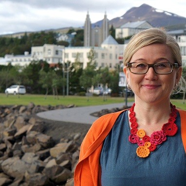 New director of the ITRC