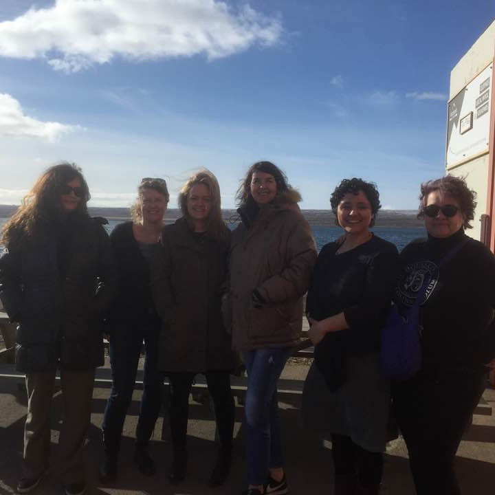 Responsible tourism in the Arctic