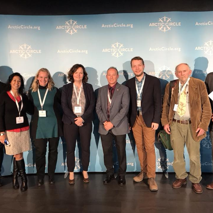 Photo: Rebecca Pincus