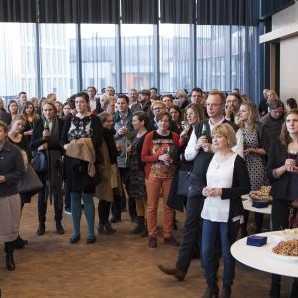 Erindi um ferðaþjónustu á Þjóðarspegli 2014