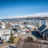 Kynningarfundur á Íslandsstofu á Akureyri: