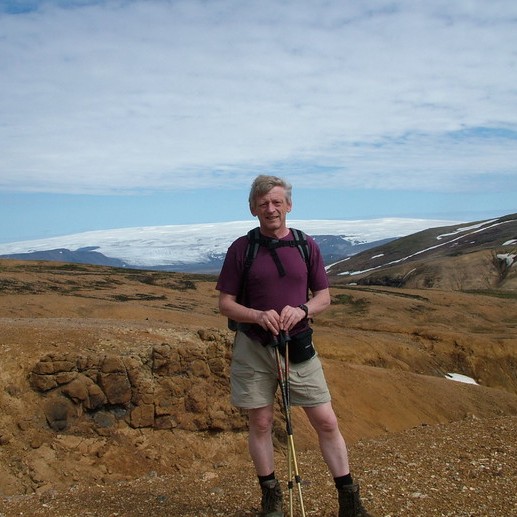 Málstofa Auðlindadeildar og RMF