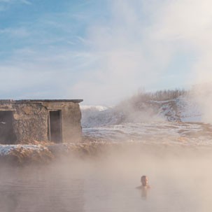 Ráðstefna um stöðu og horfur í ferðaþjónustu