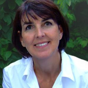 Gunnþóra Ólafsdóttir