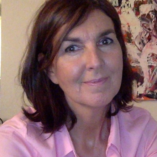 Gunnþóra Ólafsdóttir