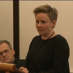 Frá Örráðstefnu RMF 2015