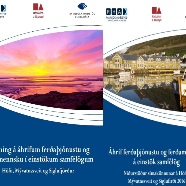 Samfélagsleg áhrif ferðaþjónustu