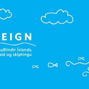 Þjóðareign - Málþing um auðlindir Íslands