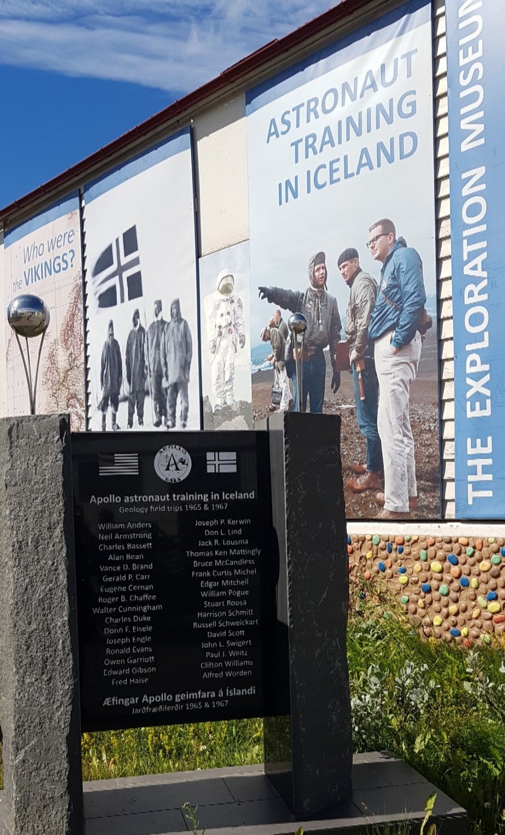 New research project on cultural tourism in North Iceland