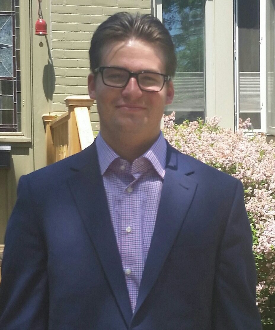 Nýr starfsnemi á RMF