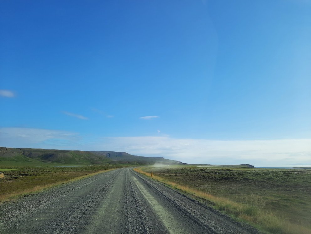 ©Þórný Barðadóttir