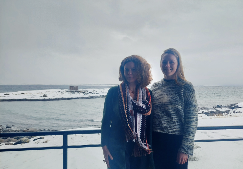 ITRC Receives Grant for Collaboration with Nord University