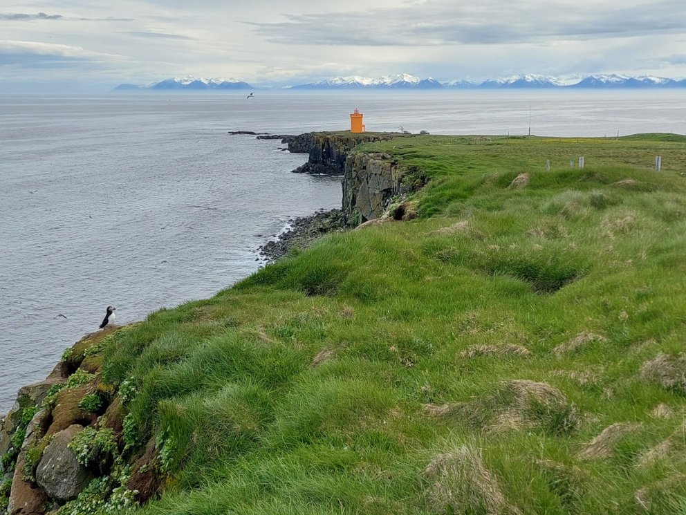 Málstofukall: Eftirlit og mat á sjálfbærni í eyjaferðamennsku: áskoranir og nýjungar í þróun áfangas…