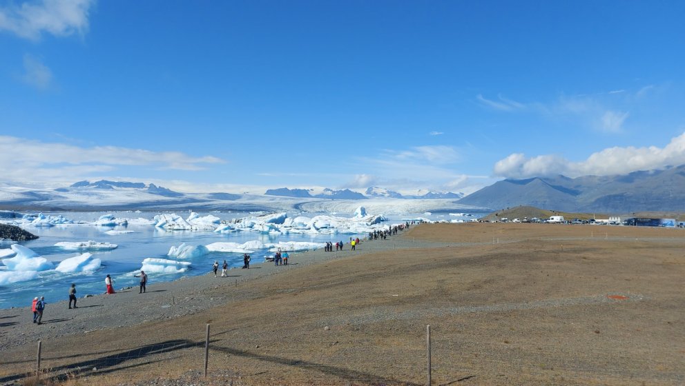 New project: Can a Tourist Tax Enhance Sustainability?