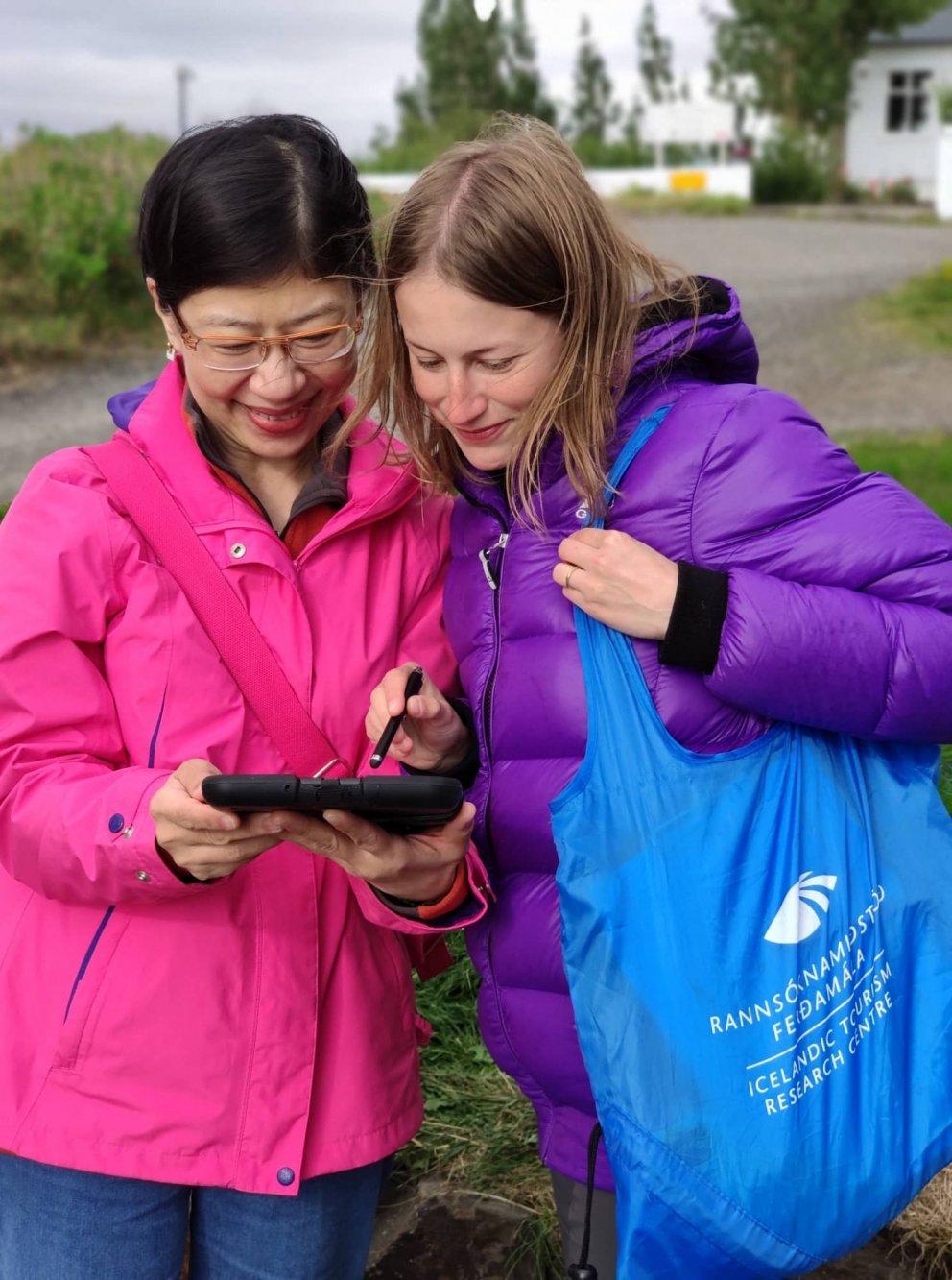 © Valeriya Posmitnaya