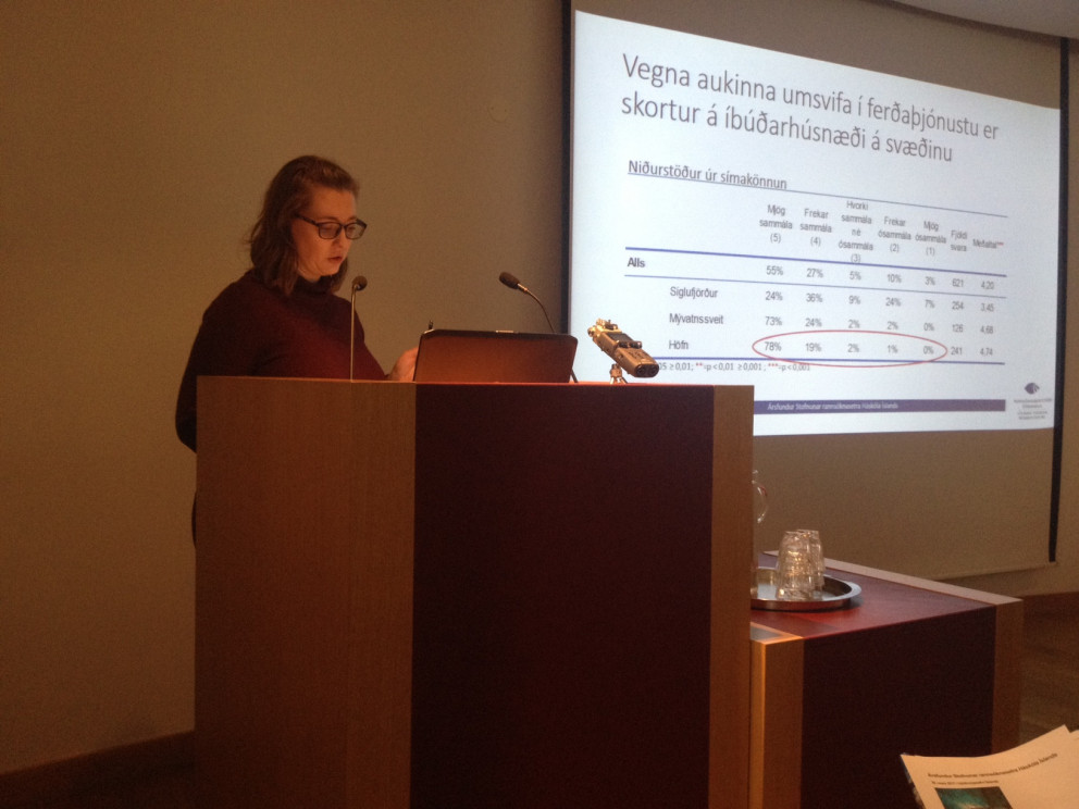 Eyrún J. Bjarnadóttir