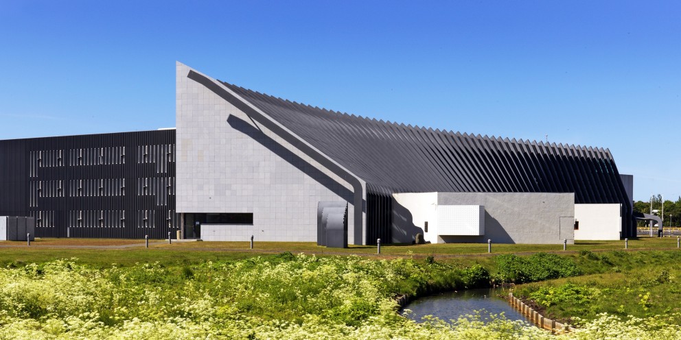 Askja - the home of tourism studies at the University of Iceland