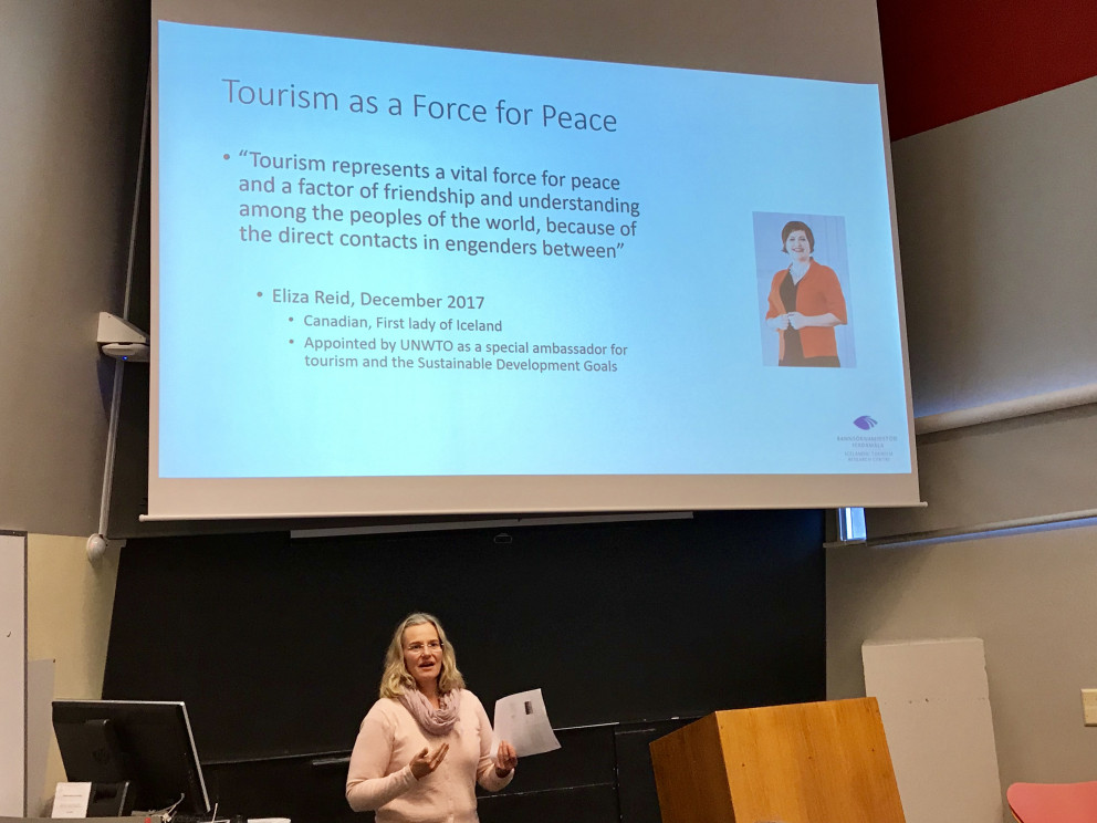 Mynd: Rasmus Gjedssø Bertelsen