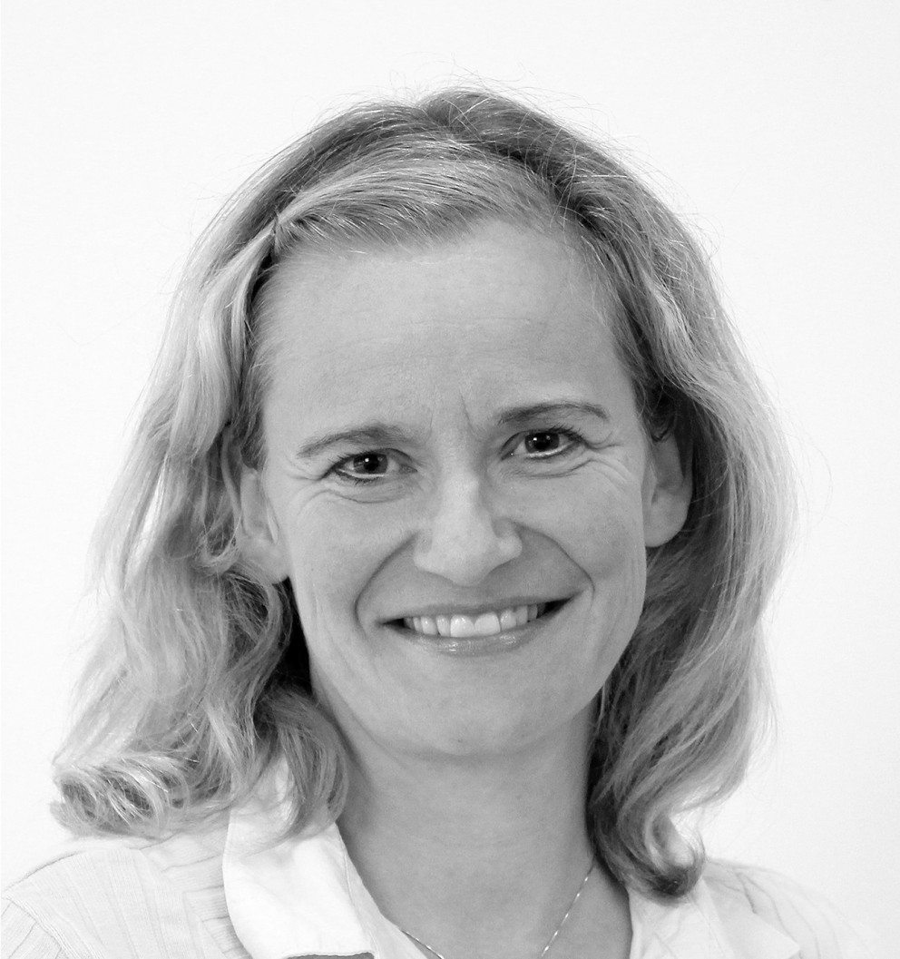 Dr. Auður H Ingólfsdóttir