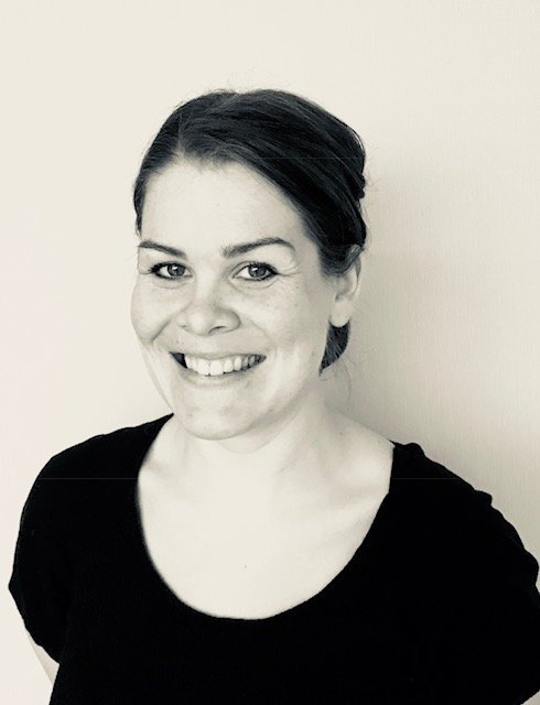 Elísabet Ögn Jóhannsdóttir