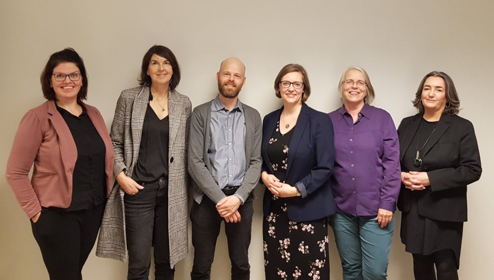 Ferðamannalandið Ísland: Nýr veruleiki eftir Hrun