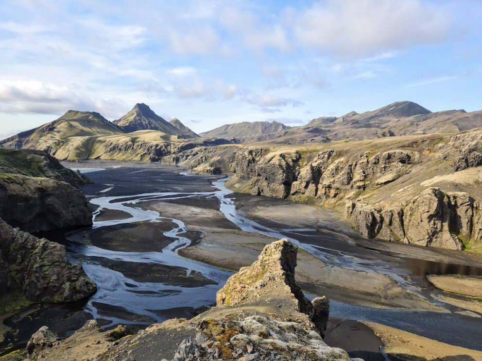 Áskoranir og úrræði ferðaþjónustufyrirtækja í heimsfaraldri