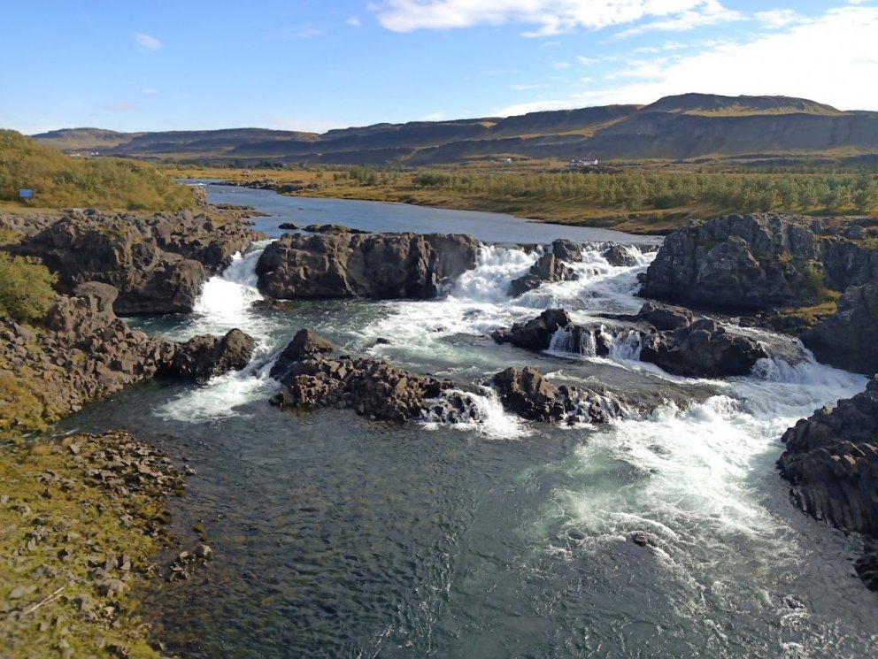 ITRC commissioned to analyze adaptability and resilience of the Icelandic tourism industry
