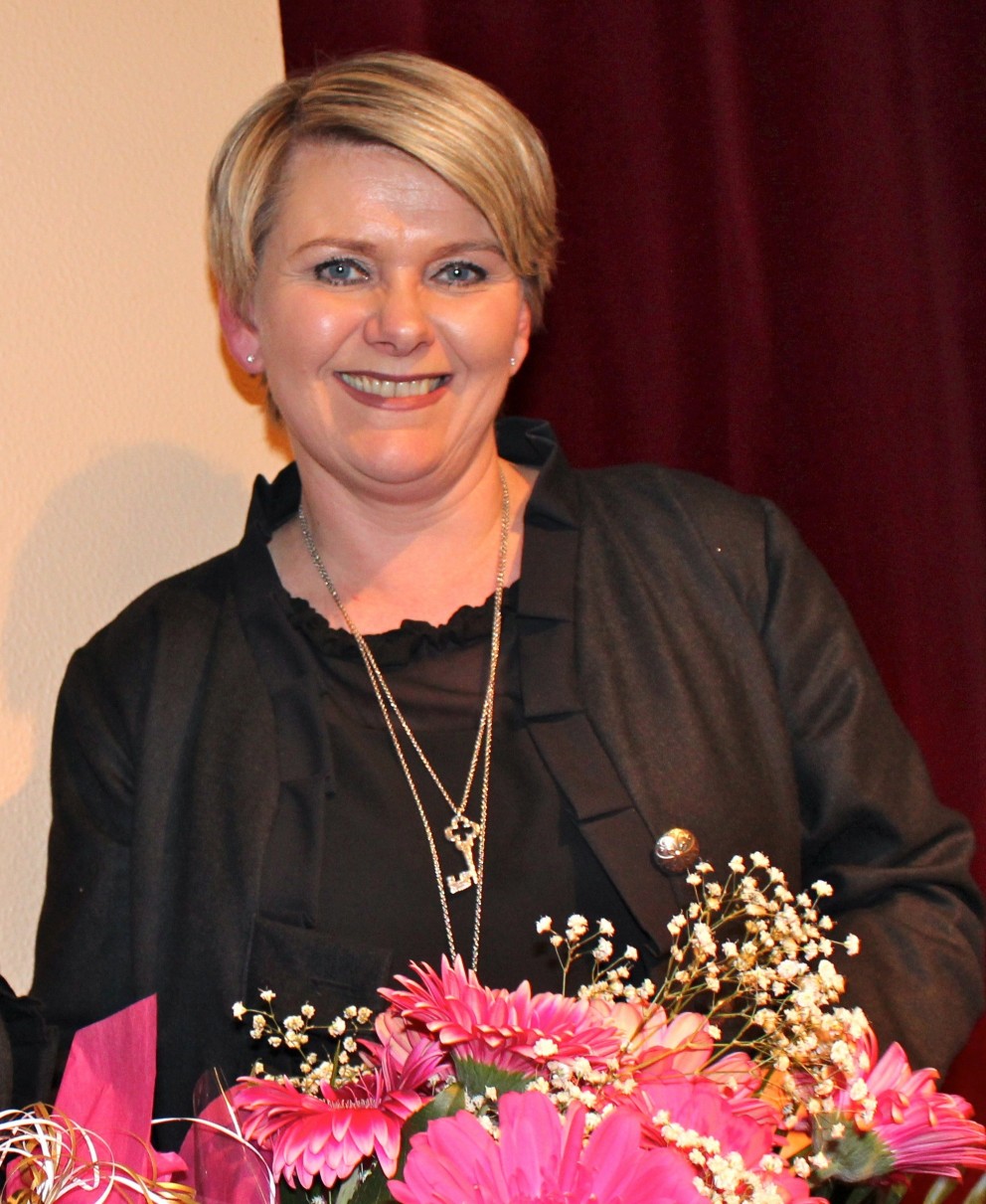 Ráðherra veitti lokaverkefnisverðlaun RMF 2014