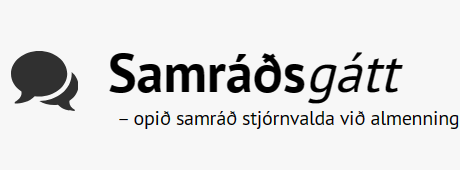 Drög að aðgerðaráætlun ferðamálastefnu 2030 birt í Samráðsgátt