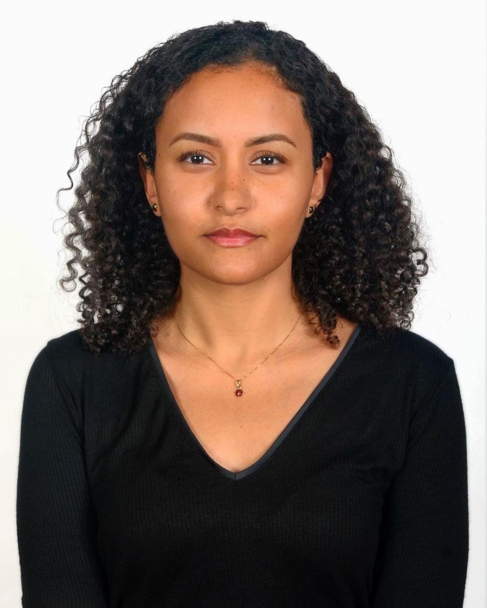 New intern at the ITRC