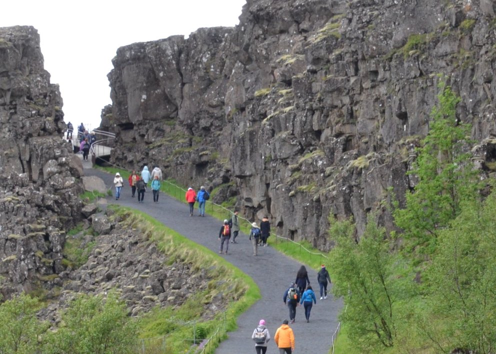 Kallað eftir tilnefningum Lokaverkefnisverðlauna SAF og RMF 2023