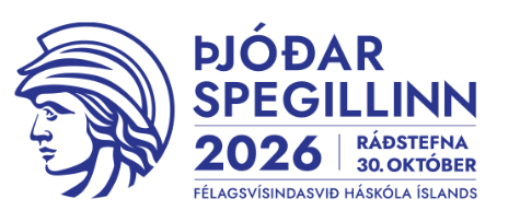 Málstofur um ferðamál á Þjóðarspegli 2026