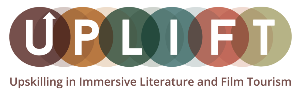 UPLIFT educational resources for immersive tourism