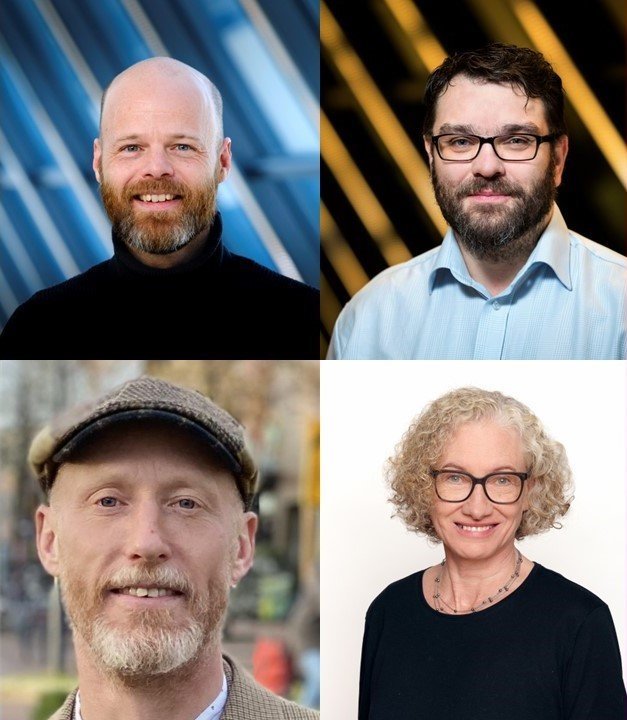 Um eflingu rannsóknainnviða ferðaþjónustunnar