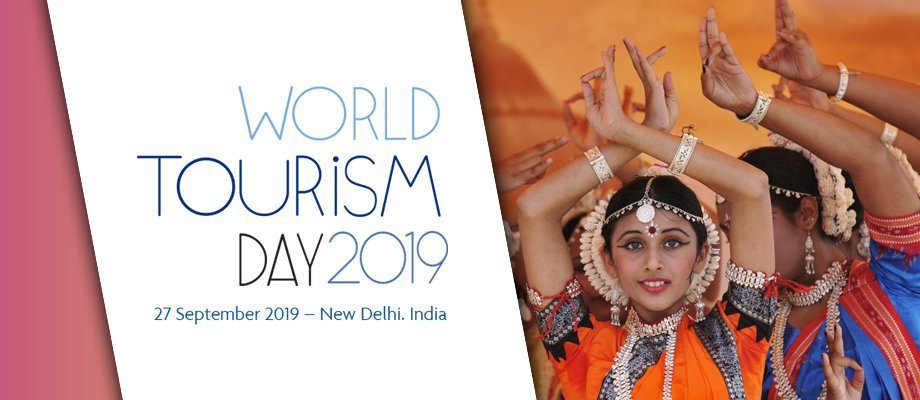 Alþjóðlegi ferðaþjónustudagurinn