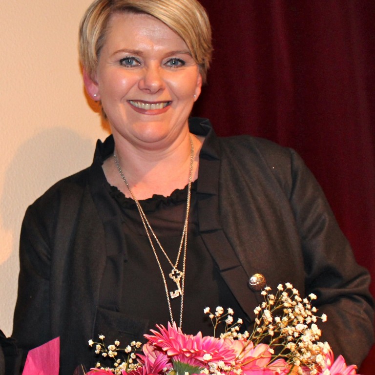 Winner of the annually Icelandic Tourism Research Centre's Dissertation Award